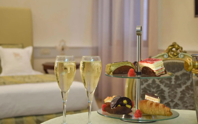 Hotel Palazzo Vitturi