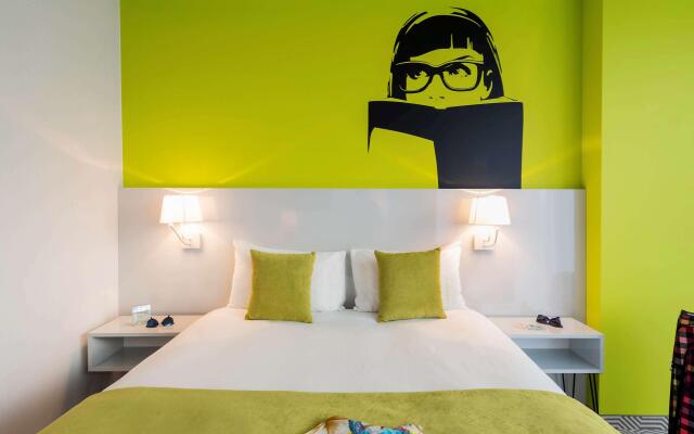 ibis Styles Wroclaw Centrum