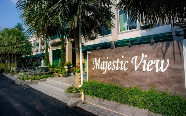 Majestic View Hotel