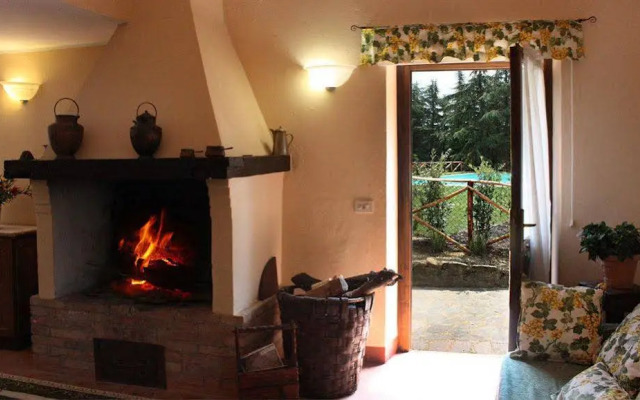 Castellare in Chianti