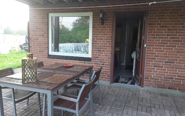 Kjellerup bed&Breakfast