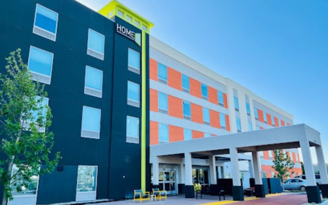 Home2 Suites by Hilton Hayward