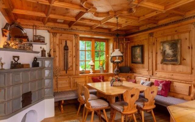 Designferienhaus Kärnten