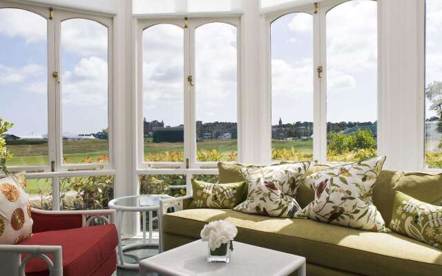 Old Course Hotel