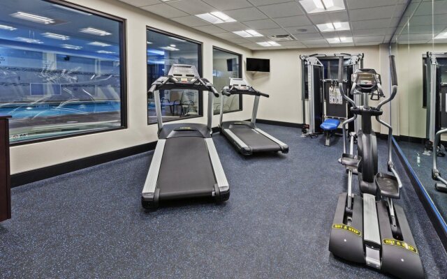 Holiday Inn Express & Suites Glenpool-Tulsa South by IHG