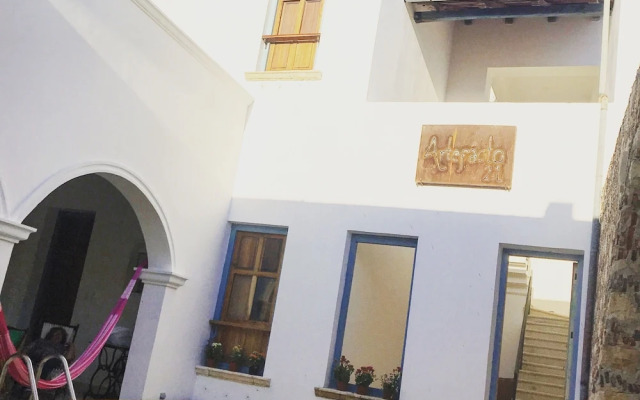 Galería Artefacto 21