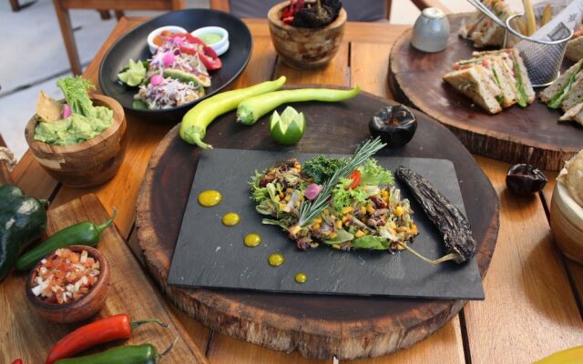 Central Park Luxurious studio in Tulum
