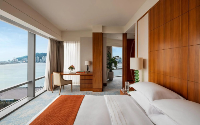 Mandarin Oriental, Macau