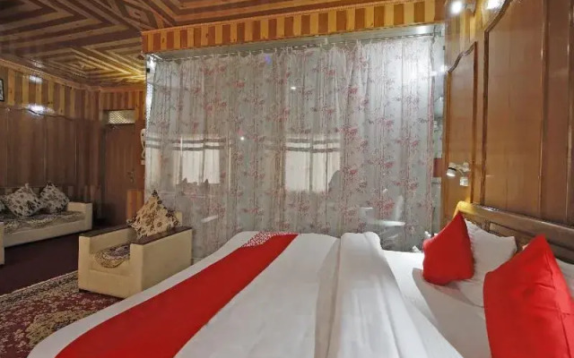 Oyo 5369 Hotel Shimla Hills International