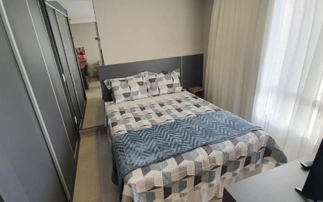 Studio Face Norte Andar Alto - ALL1609