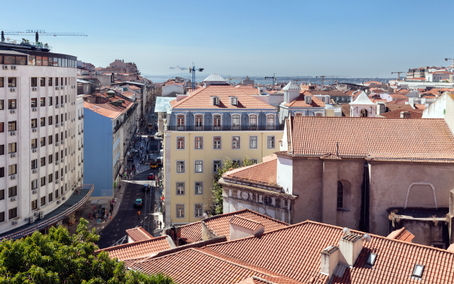 Lisbon Apartments