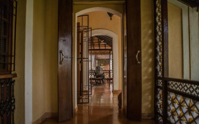 Serendipity House Goa