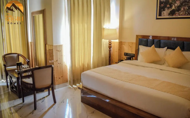 Dogri Homes