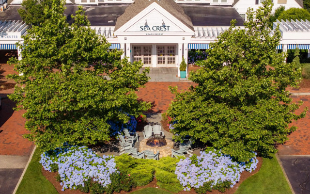 Sea Crest Beach Resort