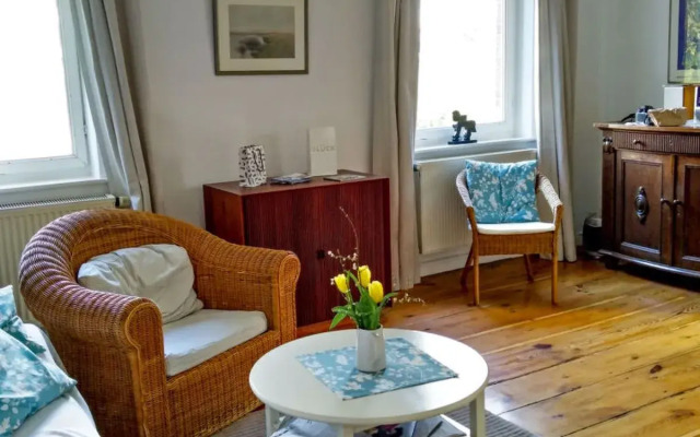 House Kranich Scopello