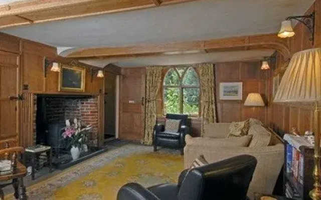 The Cottage Guest House