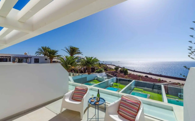 Marina Suite Villa Azul