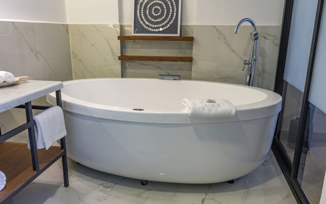 Ágata Hotel Boutique & Spa