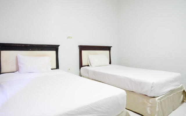 Hotel Magellona Makassar