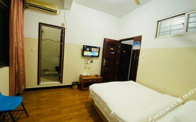 Rongjia Hostel