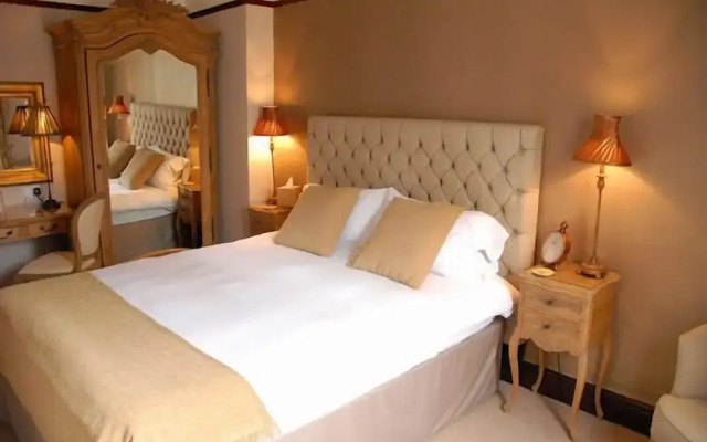 The Swan Hotel