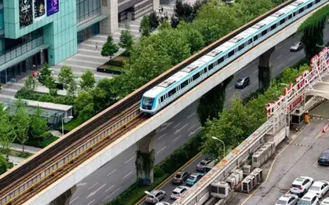 Shenzhen Jade Holiday Hotel (Luohu Port Shop)