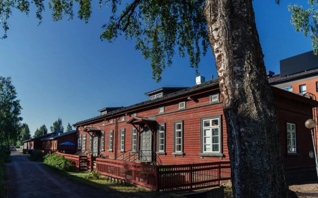 Hostel Marjan Matkakoti