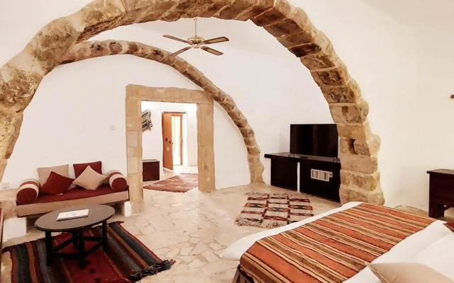 Hayat Zaman Hotel & Resort