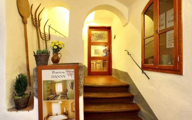 Pension BLUME