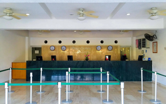 Playa Suites