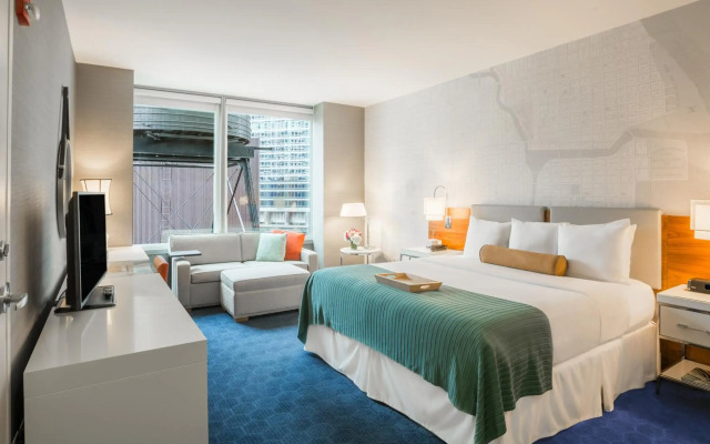 Kinzie Hotel