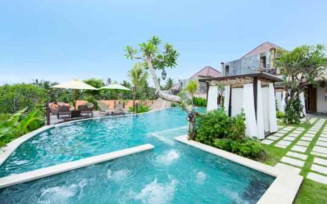 Manah Shanti Suite