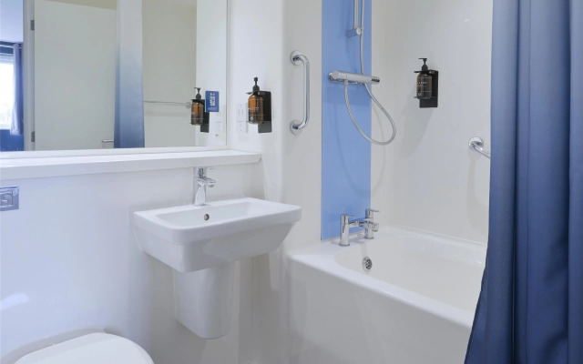 Travelodge London Belvedere