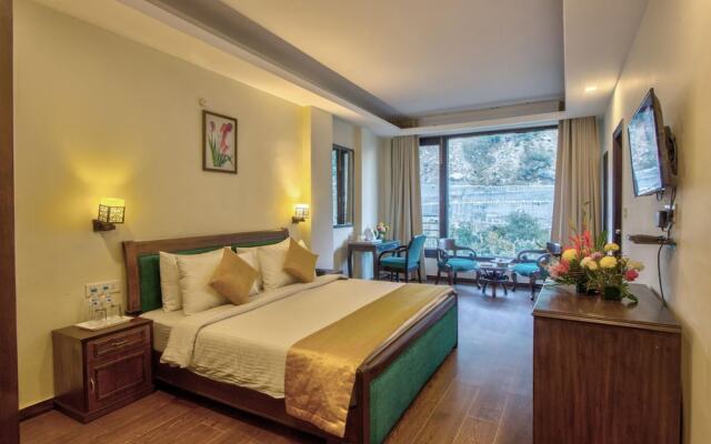 The Katoch Grand Resort