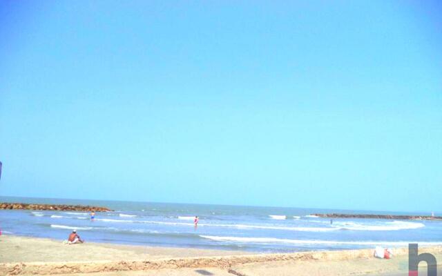 Hotel Astra Suite 427