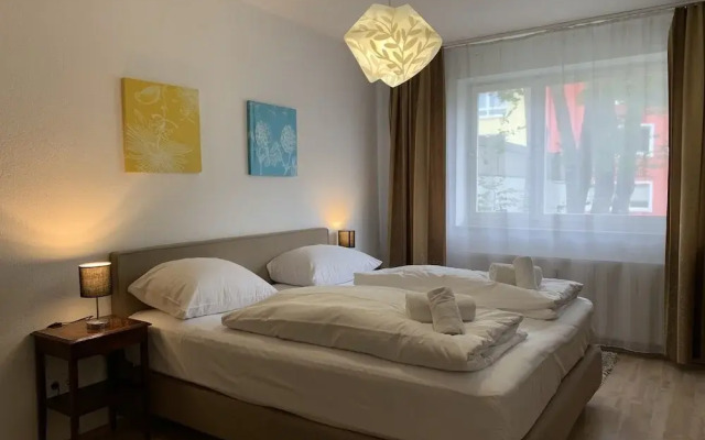Domapartment Cologne City Schokoladenmuseum
