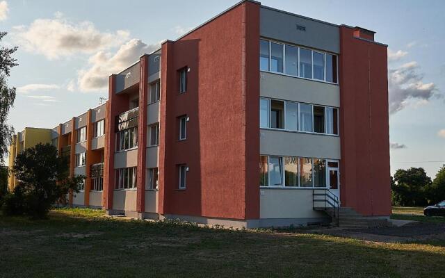 Rundale Solstice Apartment