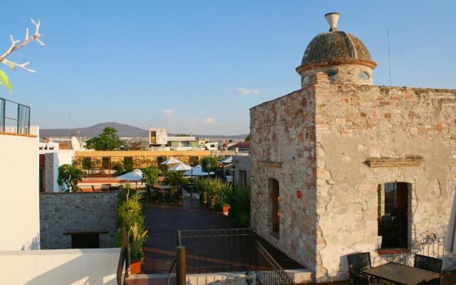 Casona de la Republica Hotel Boutique