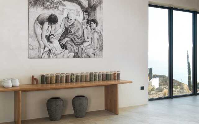 KOIA All - Suite Well Being Resort - Adults Only