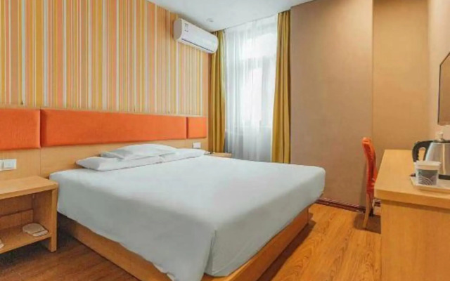 Homeinn Hotel