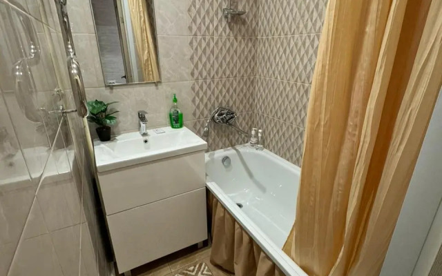 Апартаменты в 7 микрорайоне 9