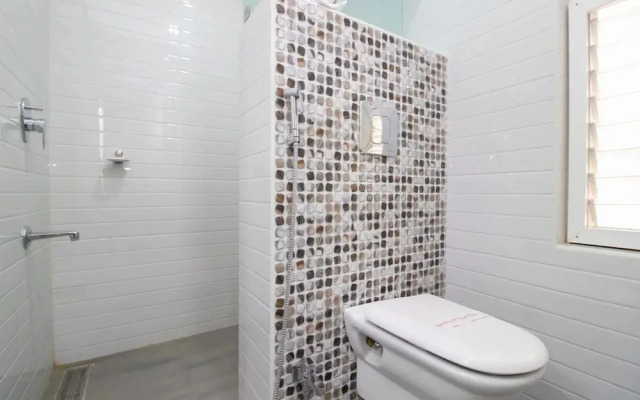 AVS Hotels Sweet Magic by OYO Rooms