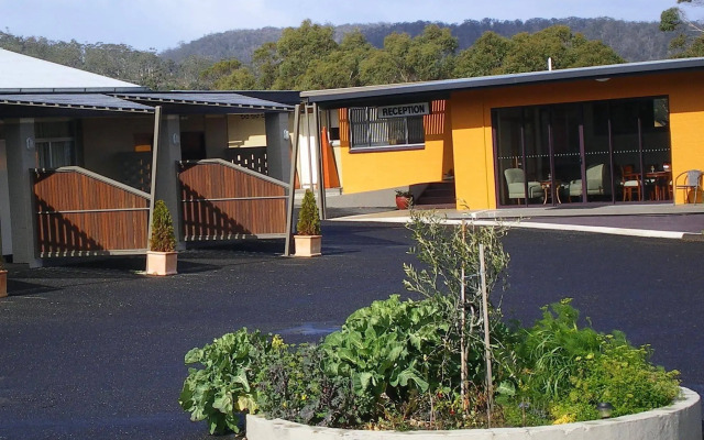 Parsons Bay Retreat