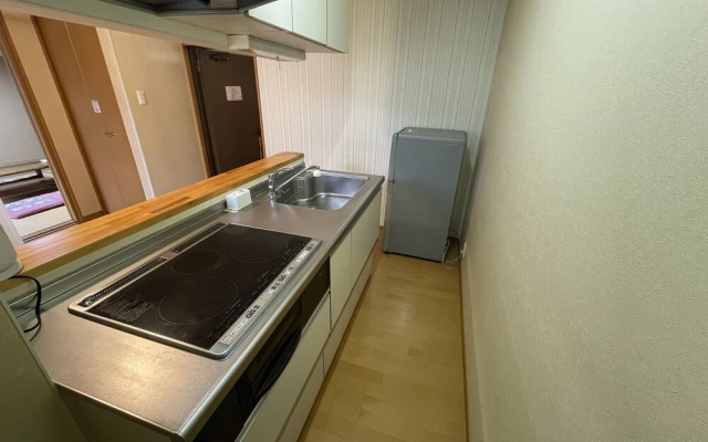 Hotel Isodokei