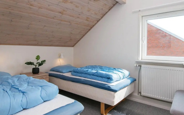 6 Person Holiday Home in Romo-by Traum