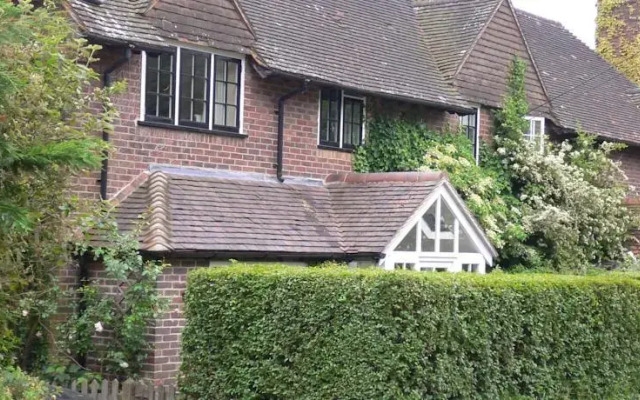 Broadhurst B&B