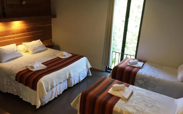 Hotel Cumbres de Pucón