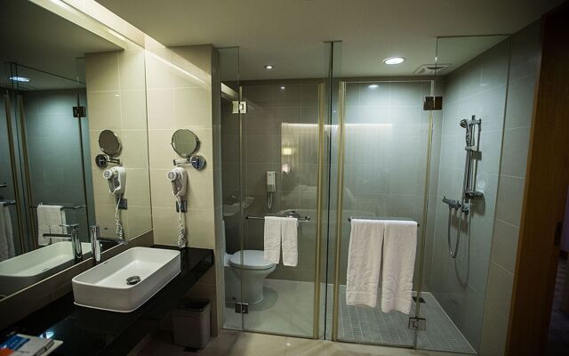 Garden Villa Hotel