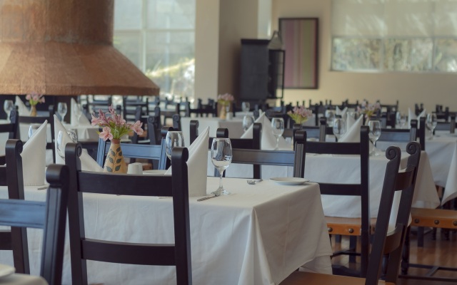 Hotel Jose Antonio Puno