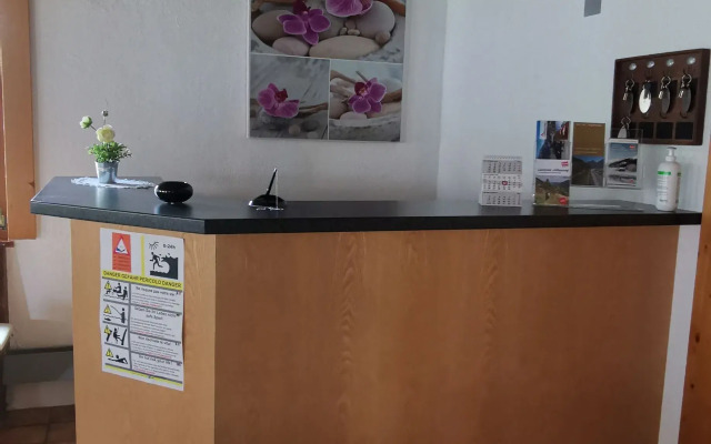 Pension Lärch